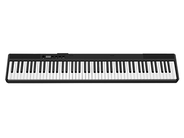 KONIX 88鍵藍牙智慧電子鋼琴 S300