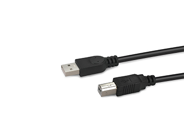 KONIX USB MIDI インターフェースケーブル