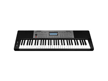 KONIX 61鍵多機能電子キーボード S690 PLUS