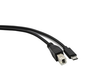 KONIX USB MIDI 음악 편집 케이블