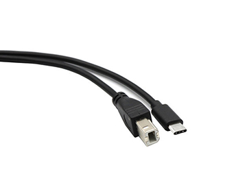 KONIX USB MIDI 음악 편집 케이블